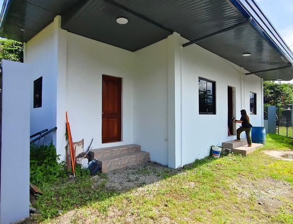 Open for Pag-ibig Financing Brand new House Davao city