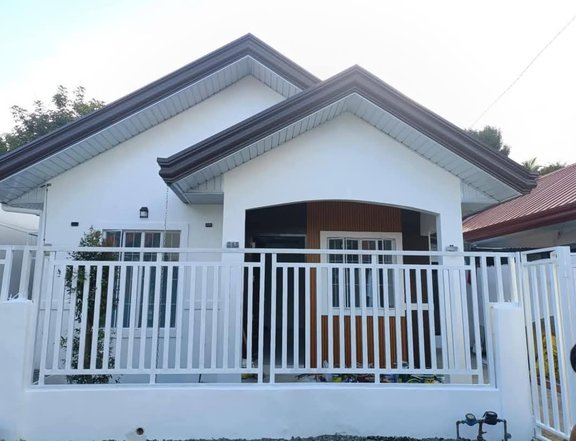2.8m renovated House