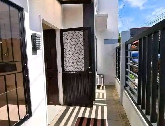 2.2m House deca Cabantian Davao city