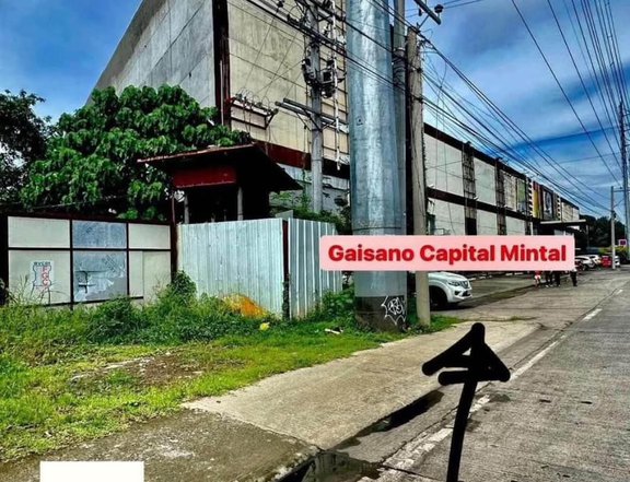 Commercial Lot beside Gaisano National Highway Davao city
