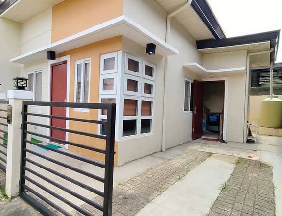2.5m House open for terms Davao city