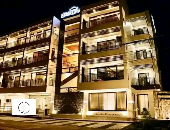 Hotel Income Generating Davao city