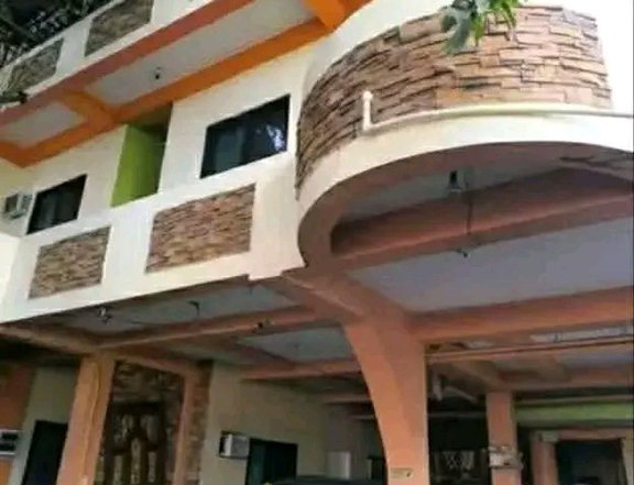 Rush Apartment Income Generating Davao city
