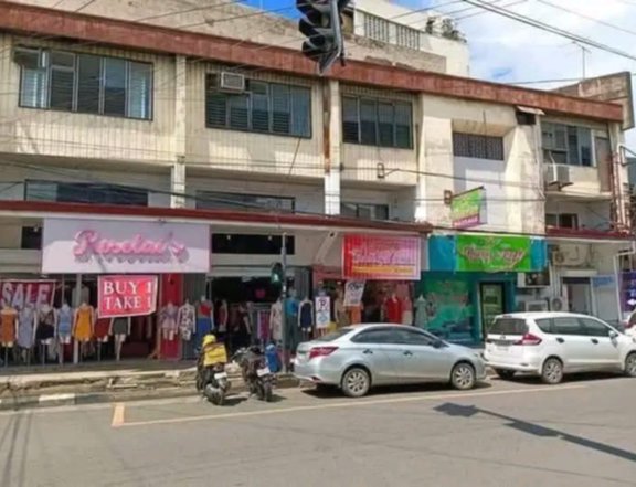 Commercial Building income generating Cagayan de Oro City
