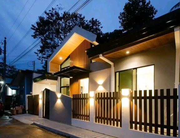 Brand new House Mintal Subdivision Davao city