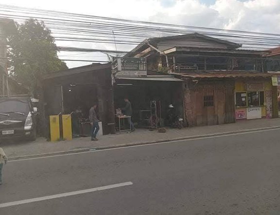Commercial Building Davao Income Generating