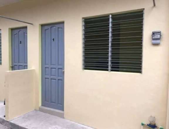 Income Generating Boarding house Davao city