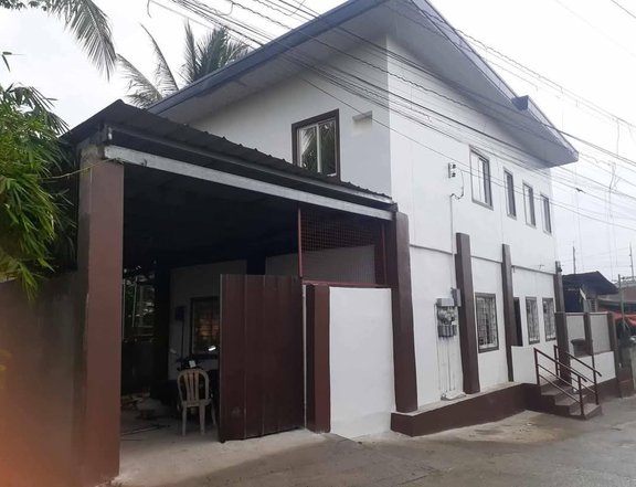 Tibungco Davao city Apartment for sale