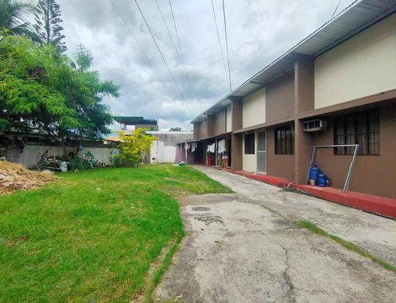 337 Sqm Apartment 4.5m Only Mintal Davao city