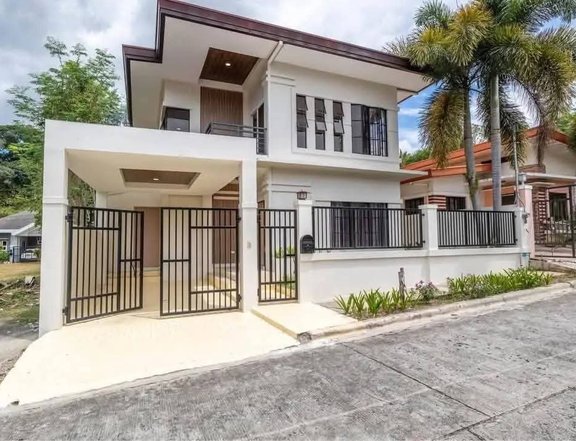 Brand new House Matina Davao city open for bank financing