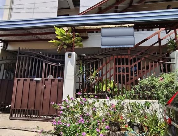 3.8m House in Gallera Davao city