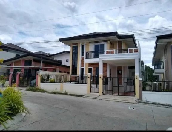 Illumina Homes House and Lot. Davao city