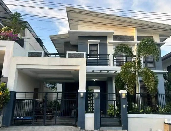 House very near Airport. Illumina Homes Buhangin Davao city House and Lot