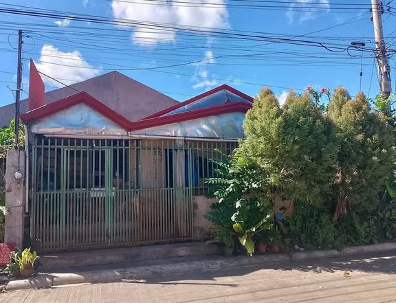 Clean title 1.2m House Davao city