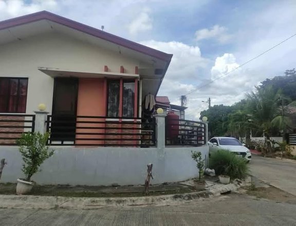 Corner House and Lot 2.8m Davao city