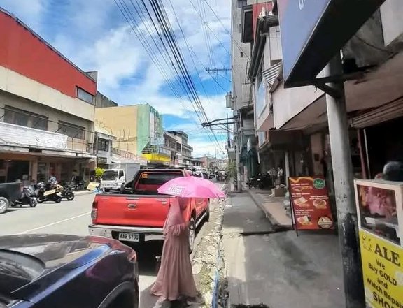 Commercial Building Iligan city
