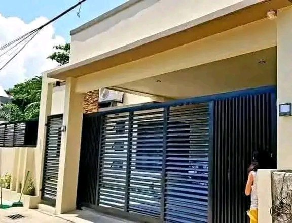 300 Sqm Lot area House and Lot Davao City