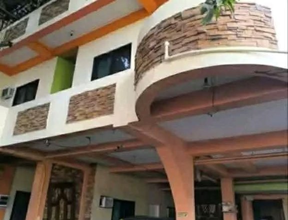 Apartment rush sale Income Generating Buhangin