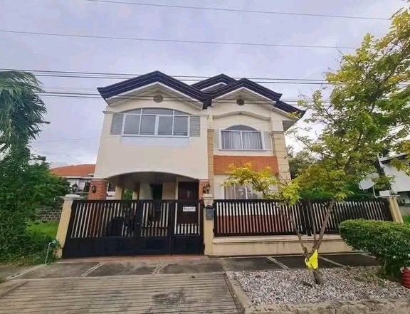 EXCLUSIVE Subdivision Fuente Villa Abrille, Matina Davao City  Fully Furnished
