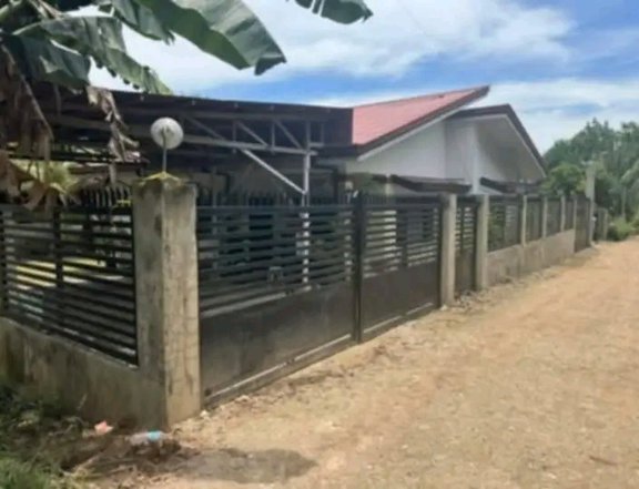 House and Lot Opol Misamis Oriental