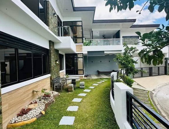 Elegant Brand new House Northcrest subdivision Buhangin DAVAO CITY