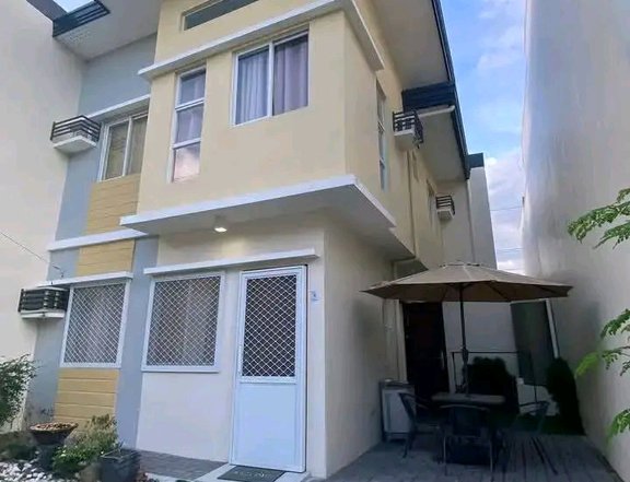 For rent House diamond heights Buhangin