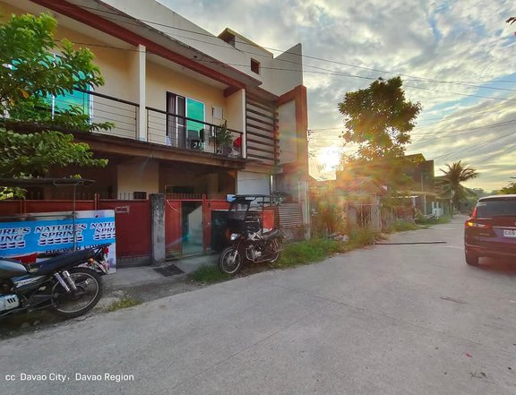 Marfori Apartment income Generating