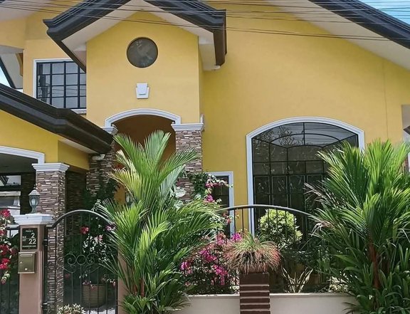 Woodridge Maa, Davao City house and lot