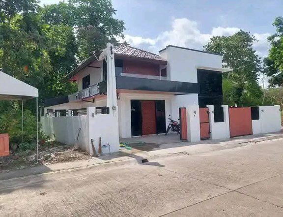 Brand new House Villa Josefina Toril