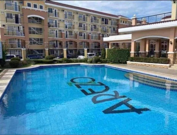 2.2m Arezzo condominium