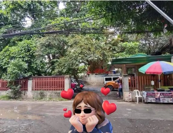Commercial Lot Magallanes Davao
