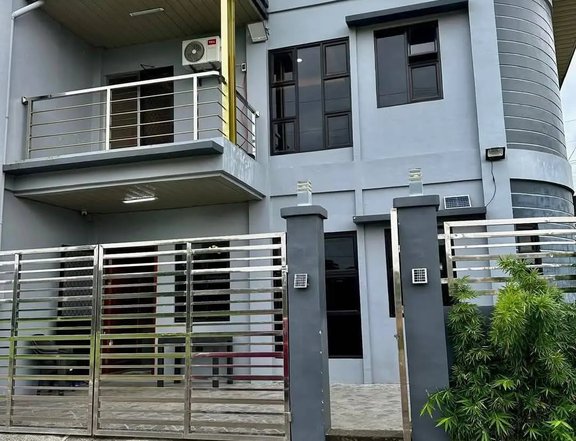 Valle Verde Panacan Brand new House