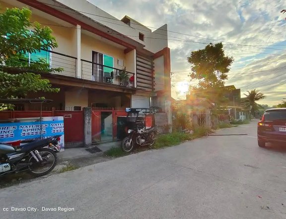 Apartment Generates Income Davao city
