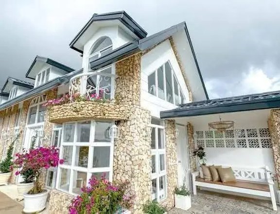 Income Generating Building cold weather Bukidnon