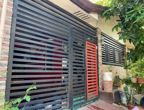 Deca Indangan House and Lot. Davao city