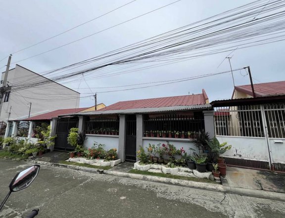 3m Only Deca Homes Cabantian House and Lot