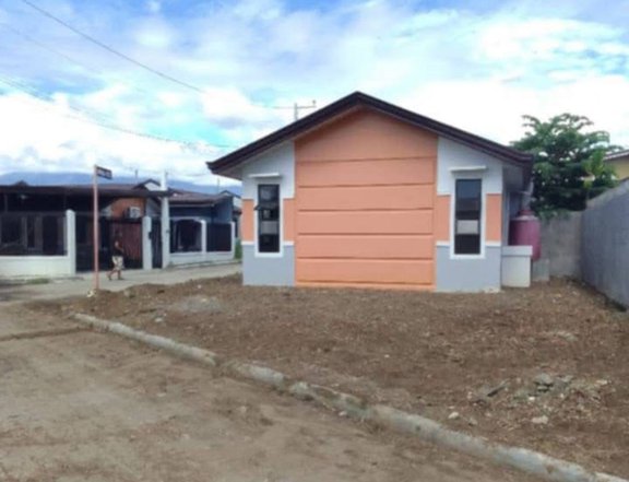 3.8m Only Deca Talomo Davao House and Lot