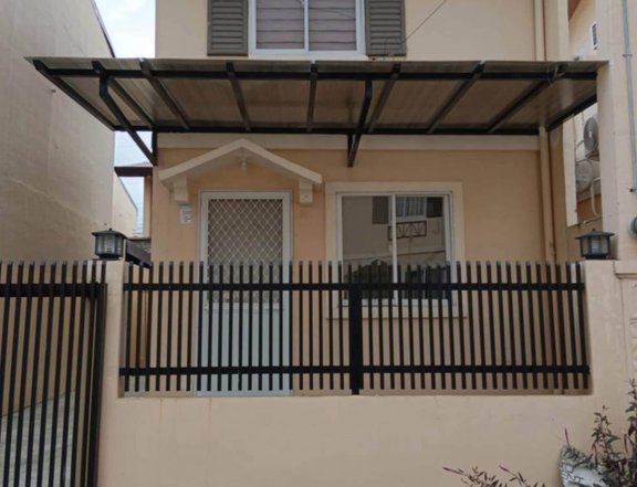 Camella Homes Staggered 4M Buhangin Davao city