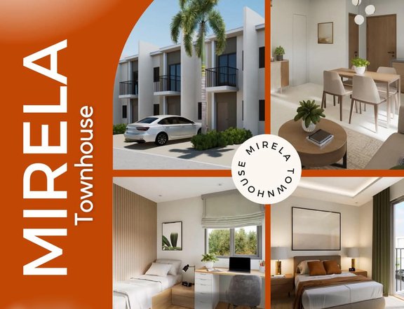 Pre-Owned 3-bedroom Townhouse For Sale in Lipa Batangas