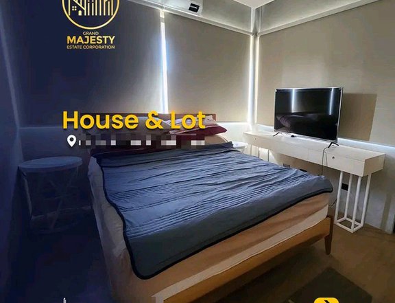 House and Lot For Sale in Batangas City