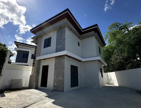 SOLAR-POWERED 3-bedroom Single Detached House For Sale in Antipolo Rizal