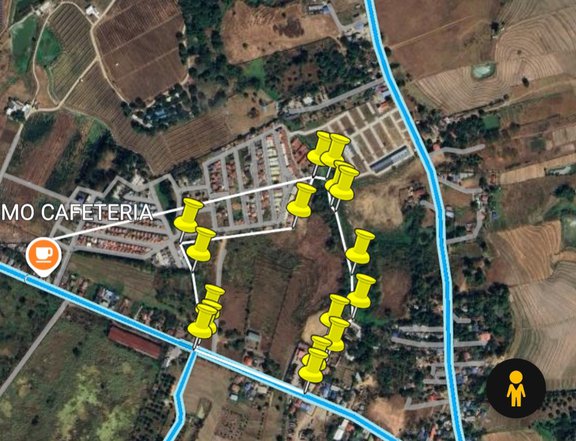 10.2 Hectares Along the Higway, Right Beside Subdivision and Solar Farm. SOLO Title.