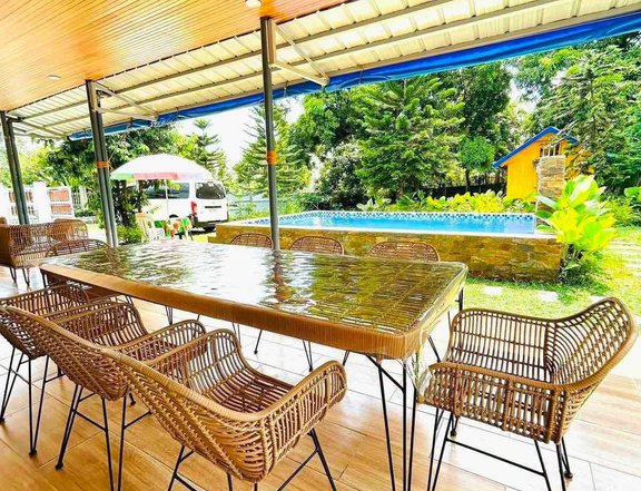 ALFONSO FARM RESORT for SALE