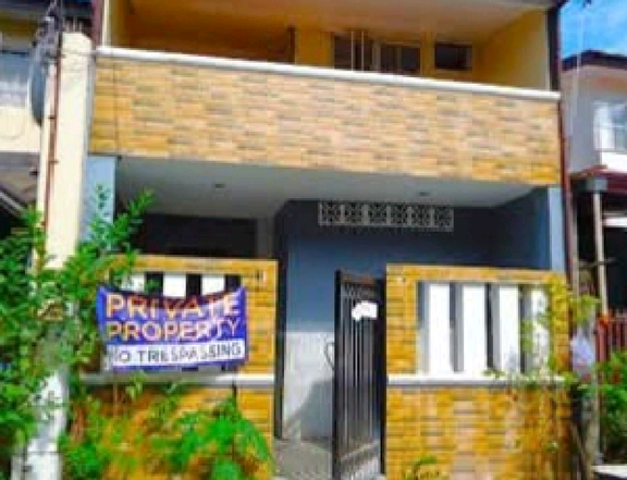 Cedar Village House and Lot For Sale Carmona Cavite