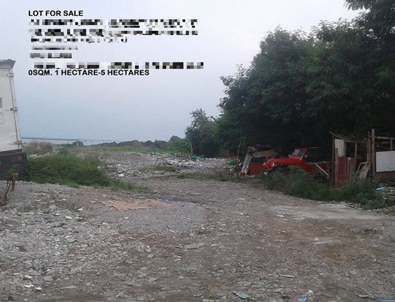 I'm Selling Affordable Residential Lot in C6,Taguig City