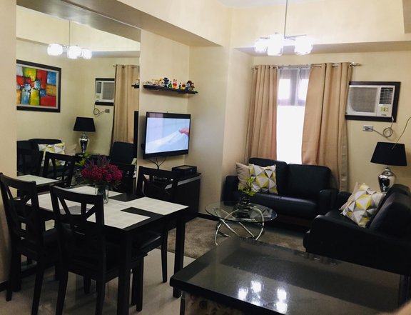 1 Bedroom For Rent or For Sale in Roxas Blvd Pasay City