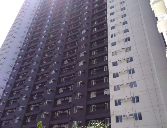 1 Bedroom Unit with Parking for Sale in Amaia Skies Shaw Mandaluyong