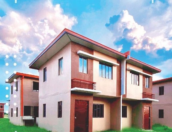 AFFORDABLE DUPLEX INVESTMENT IN PILILLA RIZAL