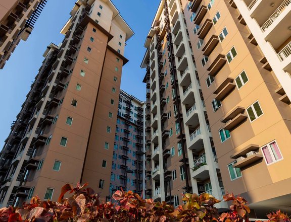Preselling Condominium Unit for Sale near Bonifacio Global City