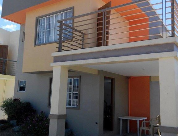 Rent to Own 3BR House and Lot  For Sale in Imus Cavite